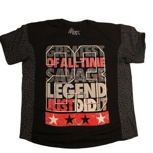 Vibes Graphic T Shirt